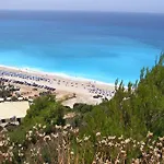 Eolos With Private Parking