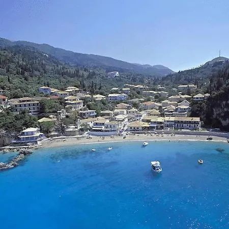 公寓 Eolos With Private Parking *