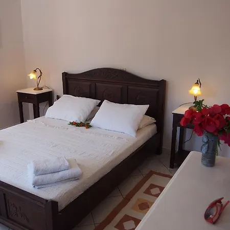 公寓 Eolos With Private Parking *