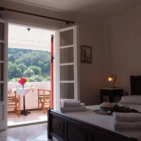 Eolos With Private Parking 公寓 *