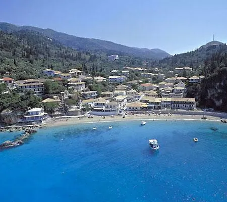 Eolos With Private Parking 公寓