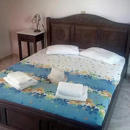 Eolos With Private Parking 公寓