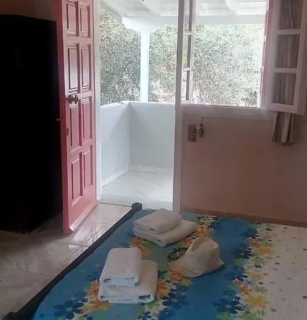 Eolos With Private Parking