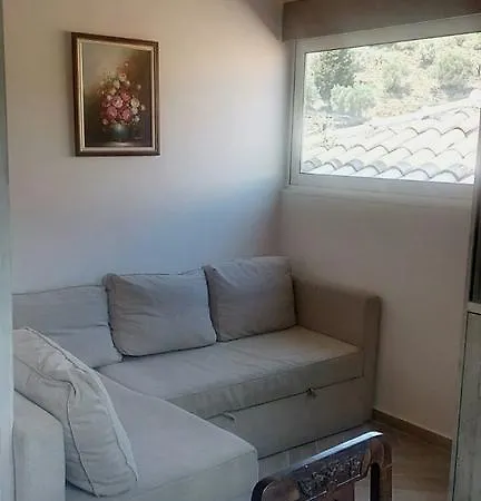 Eolos With Private Parking 公寓 Áyios Nikítas