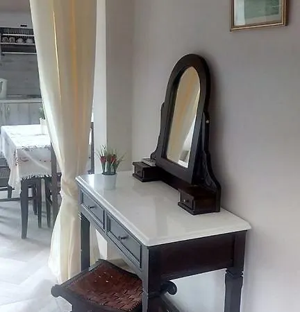 Eolos With Private Parking *