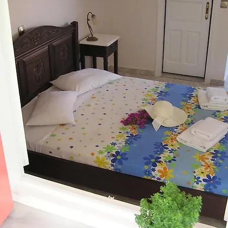 Eolos With Private Parking 公寓