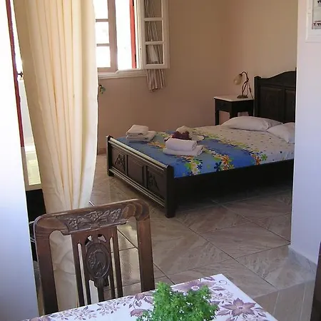 Eolos With Private Parking 公寓 *