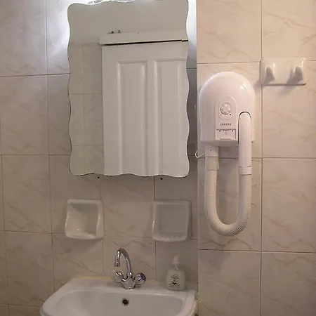 Eolos With Private Parking