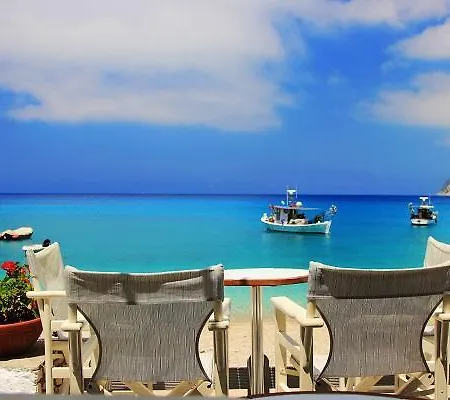 Eolos With Private Parking 公寓 *