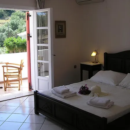 Eolos With Private Parking *