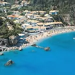 Eolos With Private Parking Apartamento