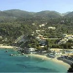 Apartamento Eolos With Private Parking Áyios Nikítas