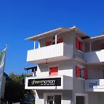 Eolos With Private Parking Apartamento Áyios Nikítas