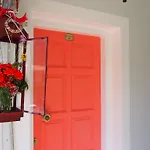 Apartamento Eolos With Private Parking Áyios Nikítas