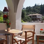 Apartamento Eolos With Private Parking