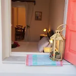 Eolos With Private Parking Apartamento Áyios Nikítas