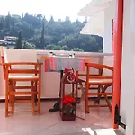 Eolos With Private Parking Áyios Nikítas