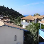 Eolos With Private Parking * Áyios Nikítas