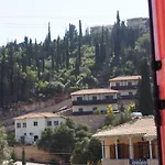 Eolos With Private Parking Apartament Áyios Nikítas