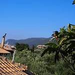 Apartamento Eolos With Private Parking