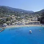 Eolos With Private Parking Apartamento