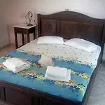 Eolos With Private Parking Apartamento
