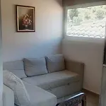 Eolos With Private Parking Apartamento Áyios Nikítas