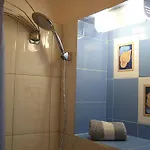 Apartamento Eolos With Private Parking Áyios Nikítas