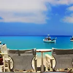 Eolos With Private Parking Apartamento *