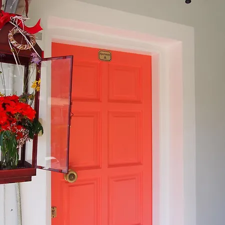 Appartamento Eolos With Private Parking Áyios Nikítas