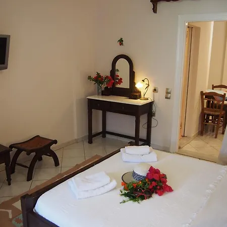 Eolos With Private Parking Apartment *
