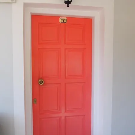 Eolos With Private Parking Appartamento