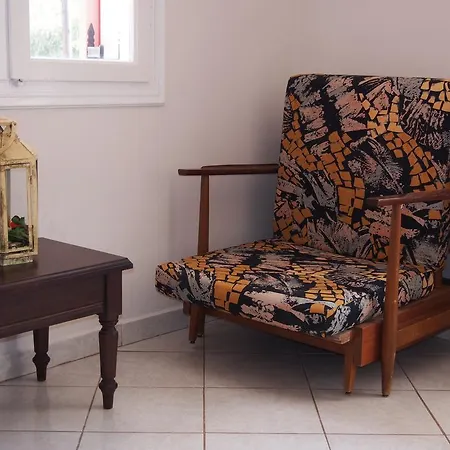 Appartamento Eolos With Private Parking Áyios Nikítas