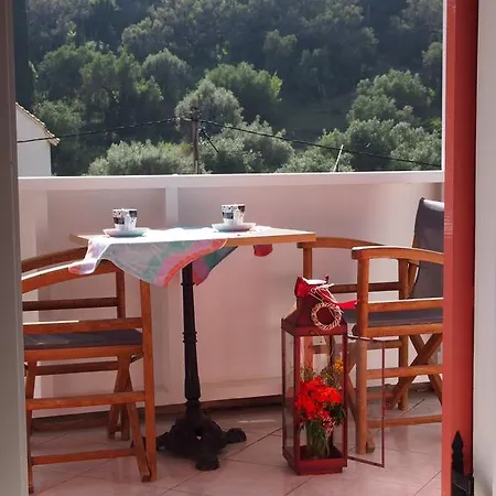 Apartment Eolos With Private Parking *