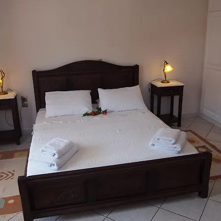 Eolos With Private Parking Apartment *