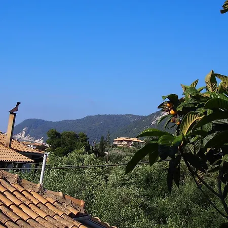 Appartamento Eolos With Private Parking