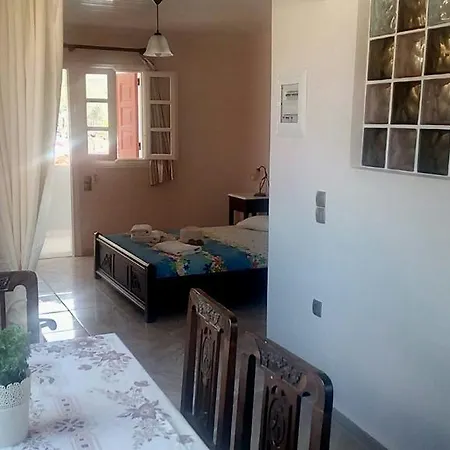 Apartment Eolos With Private Parking