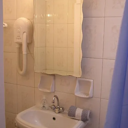 Eolos With Private Parking