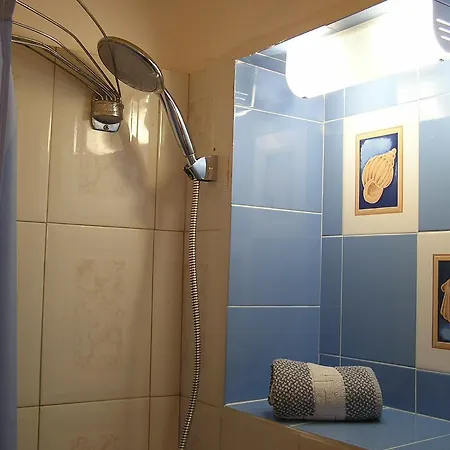 Appartamento Eolos With Private Parking Áyios Nikítas