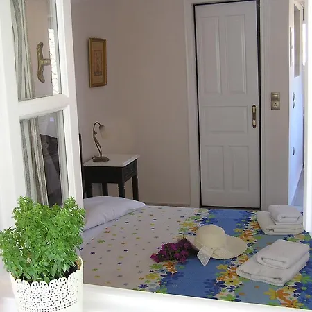 Apartment Eolos With Private Parking