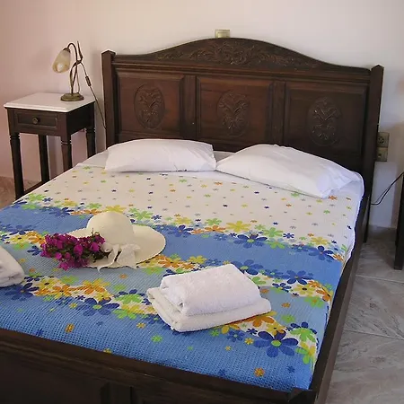 Apartment Eolos With Private Parking