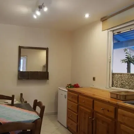 Eolos With Private Parking *