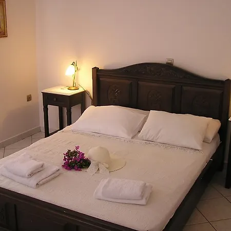 Eolos With Private Parking Apartment Agios Nikitas