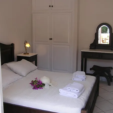 Eolos With Private Parking Apartment