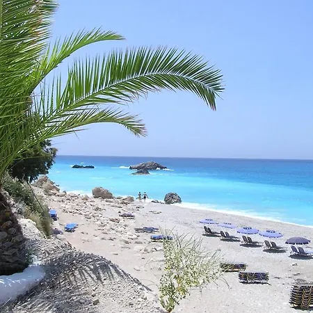 Apartment Eolos With Private Parking