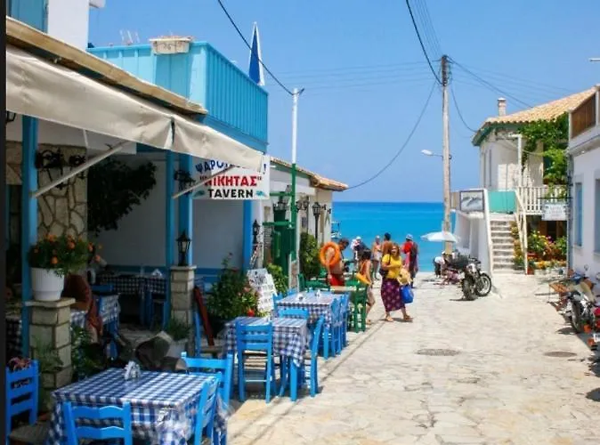 דירה Eolos With Private Parking *