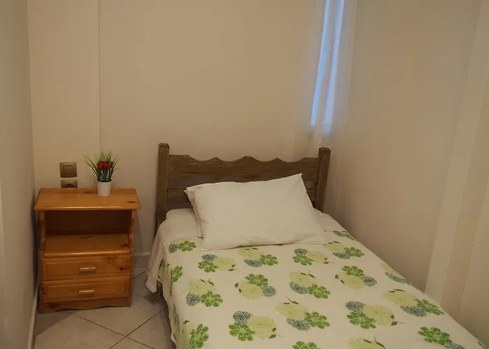 Apartamento Eolos With Private Parking *