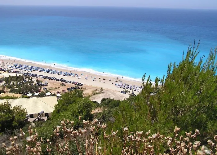 Eolos With Private Parking