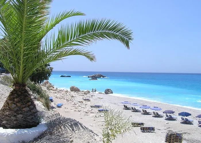 Apartamento Eolos With Private Parking